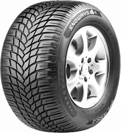 Lassa 20555R16 91H SNOWAYS 4